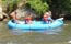 Raft on the Kern